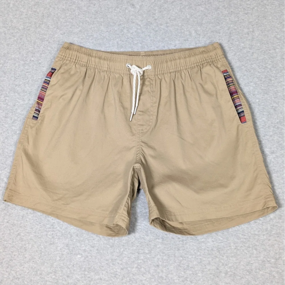 Wowie Sapien Short Mens Medium 4.5